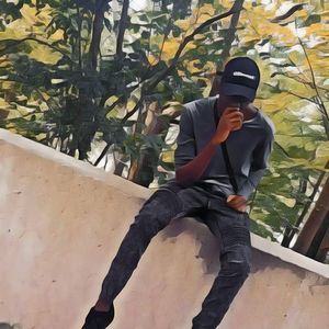 Meet your Posher, Gregory